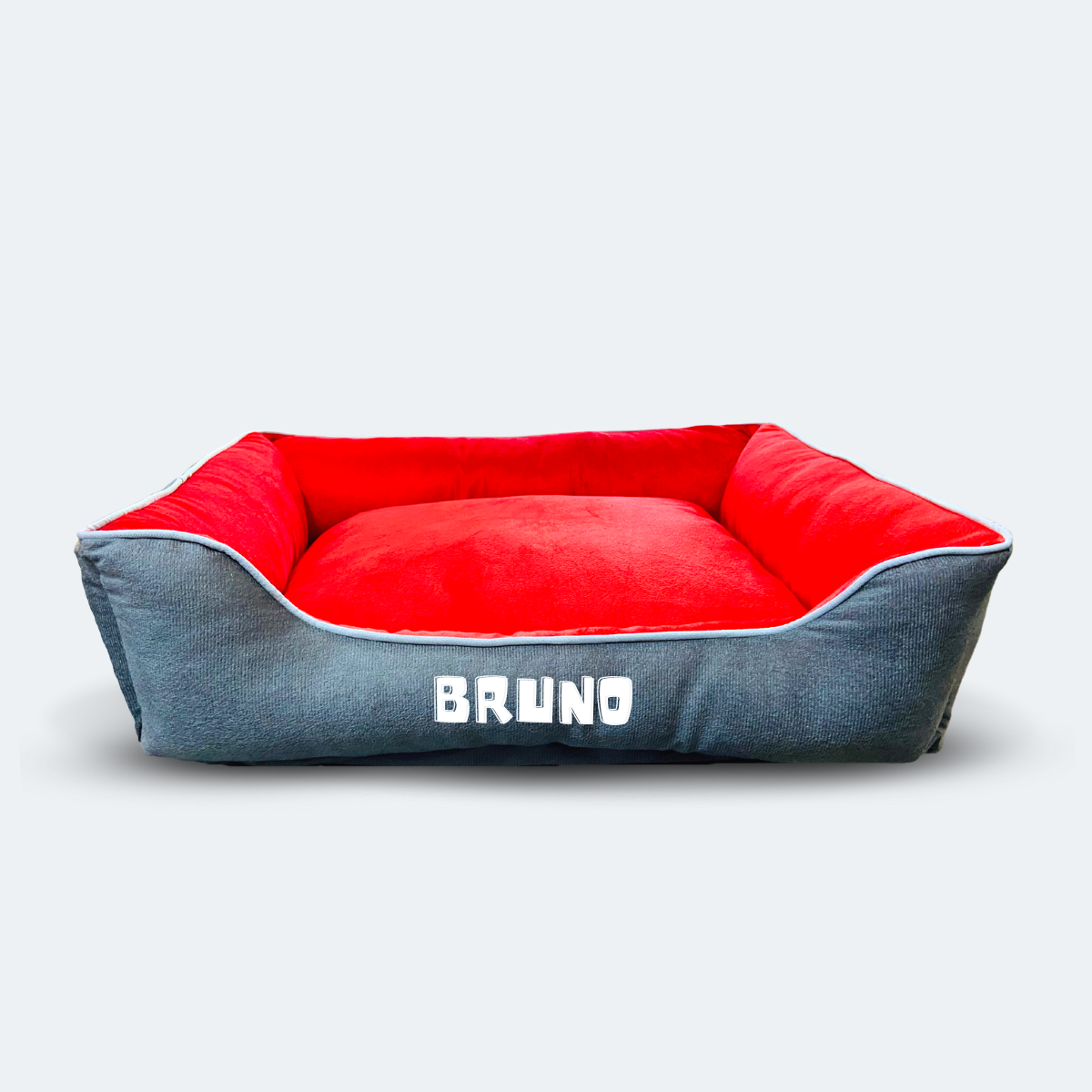 Kong plush hot sale lounger